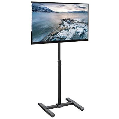 VIVO - STAND-TV07 - 13-50 inch - Portable - TV Stand VIVO - STAND-TV07 - 13-50 inch - Portable - TV Stand