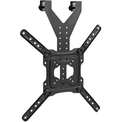 VIVO TV Hanger Bracket for 24 to 55 inch Light Weight Steel - TV Hanger Bracket VIVO TV Hanger Bracket for 24 to 55 inch Light Weight Steel - TV Hanger Bracket