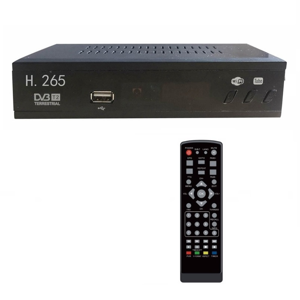 Unbranded DVB T2 HEVC 265 Digital TV Tuner DVB-T2 H.265 1080P HD Decoder,(EU) Unbranded DVB T2 HEVC 265 Digital TV Tuner DVB-T2 H.265 1080P HD Decoder,(EU)