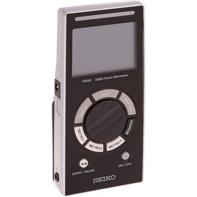 Seiko Tuner (SQ200) Seiko Tuner (SQ200)