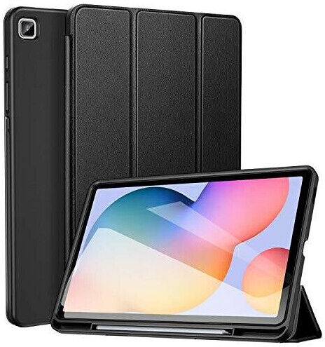 ZtotopCase Case for Samsung Galaxy Tab S6 Lite 10.4 inch Tablet 2020 Released, w