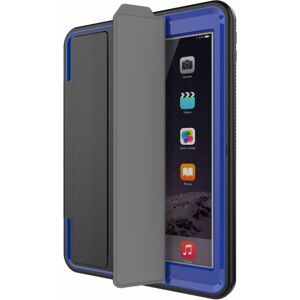 TECHGEAR D-FENCE Case fits New Apple iPad 9.7" ( 2018 / 2017 ) - Slimline Shock TECHGEAR D-FENCE Case fits New Apple iPad 9.7" ( 2018 / 2017 ) - Slimline Shock