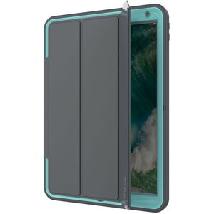 TECHGEAR D-FENCE Case fits Apple iPad Pro 10.5" Slimline Shock Proof Tough Rugge TECHGEAR D-FENCE Case fits Apple iPad Pro 10.5" Slimline Shock Proof Tough Rugge