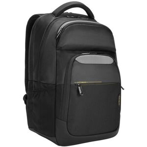 Targus Citygear notebook case 43.9 cm (17.3") Backpack Black Targus Citygear notebook case 43.9 cm (17.3") Backpack Black