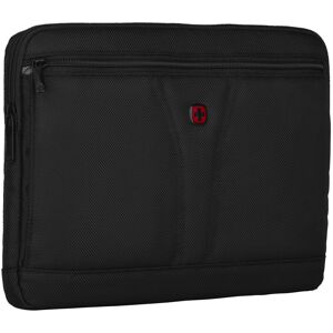 Wenger 610183 BC Top 11.6" - 12.5" Ballistic Laptop Sleeve {5 Litres} 610183 Wenger 610183 BC Top 11.6" - 12.5" Ballistic Laptop Sleeve {5 Litres} 610183