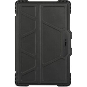 Targus Pro-Tek 26.4 cm (10.4") Flip case Black Targus Pro-Tek 26.4 cm (10.4") Flip case Black