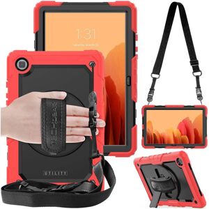 TECHGEAR UTILITY Case fits Samsung Galaxy Tab A7 10.4" (SM-T500 / SM-T505) Tough TECHGEAR UTILITY Case fits Samsung Galaxy Tab A7 10.4" (SM-T500 / SM-T505) Tough