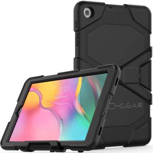 TECHGEAR G-SHOCK Case Fits Samsung Galaxy Tab A 10.1" 2019 (SM-T510 / SM-T515) T TECHGEAR G-SHOCK Case Fits Samsung Galaxy Tab A 10.1" 2019 (SM-T510 / SM-T515) T