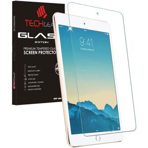 TECHGEAR Anti-Glare Screen Protector for iPad Mini 4, iPad Mini 5th Gen 2019 - M TECHGEAR Anti-Glare Screen Protector for iPad Mini 4, iPad Mini 5th Gen 2019 - M