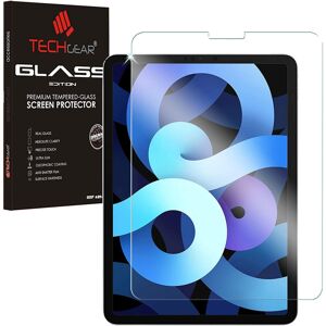 TECHGEAR Anti Glare iPad Air 5/4, 5th / 4th Generation Screen Protector, MATTE T TECHGEAR Anti Glare iPad Air 5/4, 5th / 4th Generation Screen Protector, MATTE T