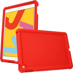 TECHGEAR - iPad 10.2 9th-7th Gen - Bumper - Case TECHGEAR - iPad 10.2 9th-7th Gen - Bumper - Case