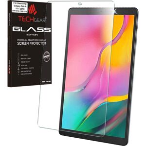 TECHGEAR Anti-Glare Screen Protector Compatible with Samsung Galaxy Tab A 10.1" TECHGEAR Anti-Glare Screen Protector Compatible with Samsung Galaxy Tab A 10.1"
