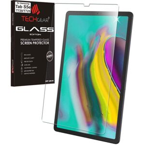 TECHGEAR Anti-Glare Screen Protector Compatible with Samsung Galaxy Tab S5e 10.5 TECHGEAR Anti-Glare Screen Protector Compatible with Samsung Galaxy Tab S5e 10.5