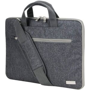 TECHGEAR - Case 14-14.6in Laptops - Adjustable Strap - Case TECHGEAR - Case 14-14.6in Laptops - Adjustable Strap - Case