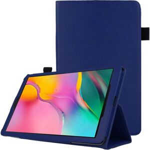 TECHGEAR Leather Case for New Samsung Galaxy Tab A 10.1" 2019 (SM-T510 / SM-T515 TECHGEAR Leather Case for New Samsung Galaxy Tab A 10.1" 2019 (SM-T510 / SM-T515