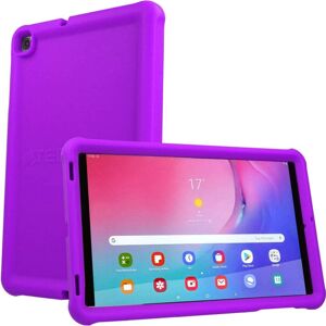 TECHGEAR Bumper Case fits New Samsung Galaxy Tab A 10.1" 2019 (SM-T510 / SM-T515 TECHGEAR Bumper Case fits New Samsung Galaxy Tab A 10.1" 2019 (SM-T510 / SM-T515