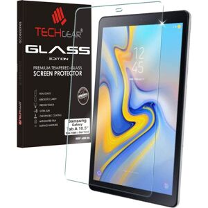 TECHGEAR Anti-Glare Screen Protector Compatible with Samsung Galaxy Tab A 10.5" TECHGEAR Anti-Glare Screen Protector Compatible with Samsung Galaxy Tab A 10.5"
