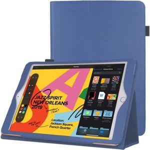 TECHGEAR Leather Case for Apple iPad 10.2" 2021 / 2020 / 2019 [9th / 8th / 7th G TECHGEAR Leather Case for Apple iPad 10.2" 2021 / 2020 / 2019 [9th / 8th / 7th G