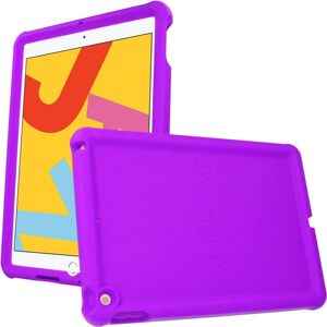 TECHGEAR - iPad 10.2 - 9th-7th Gen - 10.2in - Bumper Case TECHGEAR - iPad 10.2 - 9th-7th Gen - 10.2in - Bumper Case