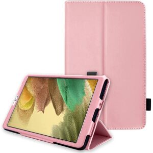 TECHGEAR Leather Case for Samsung Galaxy Tab A7 Lite 8.7" (SM-T220 / SM-T225) Pr TECHGEAR Leather Case for Samsung Galaxy Tab A7 Lite 8.7" (SM-T220 / SM-T225) Pr