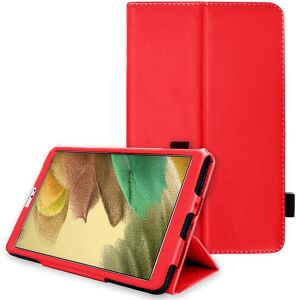 TECHGEAR Leather Case for Samsung Galaxy Tab A7 Lite 8.7" (SM-T220 / SM-T225) Pr TECHGEAR Leather Case for Samsung Galaxy Tab A7 Lite 8.7" (SM-T220 / SM-T225) Pr