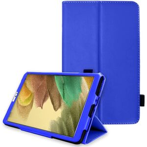 TECHGEAR Leather Case for Samsung Galaxy Tab A7 Lite 8.7" (SM-T220 / SM-T225) Pr TECHGEAR Leather Case for Samsung Galaxy Tab A7 Lite 8.7" (SM-T220 / SM-T225) Pr