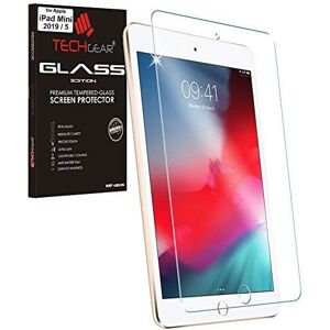 TECHGEAR - Glass Edition - iPad Mini 5 - Screen Protector TECHGEAR - Glass Edition - iPad Mini 5 - Screen Protector