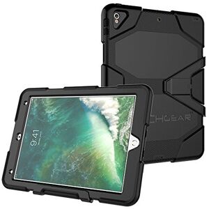 TECHGEAR G-SHOCK Case fits Apple iPad Air 3 2019, iPad Pro 10.5" - Tough Rugged TECHGEAR G-SHOCK Case fits Apple iPad Air 3 2019, iPad Pro 10.5" - Tough Rugged