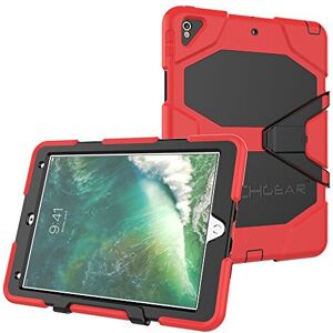 TECHGEAR G-SHOCK Case fits Apple iPad Air 3 2019, iPad Pro 10.5" - Tough Rugged TECHGEAR G-SHOCK Case fits Apple iPad Air 3 2019, iPad Pro 10.5" - Tough Rugged