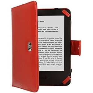 TECHGEAR - Kindle Paperwhite 11th Gen 2021 - Folio Case TECHGEAR - Kindle Paperwhite 11th Gen 2021 - Folio Case