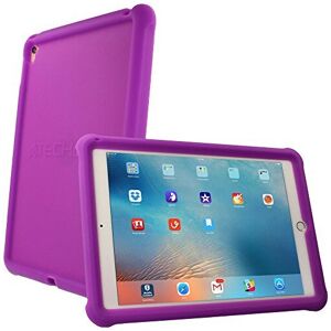 Techgear - iPad Pro 9.7 - Purple - Tablet Case Techgear - iPad Pro 9.7 - Purple - Tablet Case