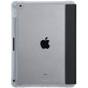 Targus SafePort - Flip cover for tablet - rugged - antimicrobial - thermoplastic Targus SafePort - Flip cover for tablet - rugged - antimicrobial - thermoplastic