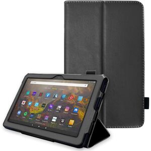 Techgear - Fire Max 11 - PU Leather - Folio Stand Case Techgear - Fire Max 11 - PU Leather - Folio Stand Case