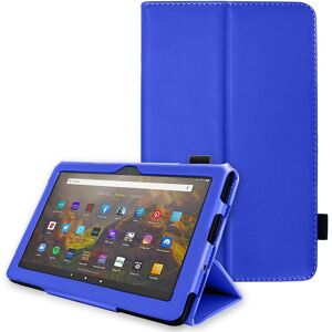 Techgear - Fire Max 11 2023 - PU Leather - Folio Stand Case Techgear - Fire Max 11 2023 - PU Leather - Folio Stand Case