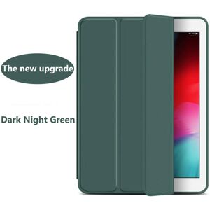 nobrand (Dark Night Green, iPad Pro 9.7 2016) Silicone Case For iPad 10th 10.9 Air 5 4 C nobrand (Dark Night Green, iPad Pro 9.7 2016) Silicone Case For iPad 10th 10.9 Air 5 4 C