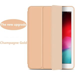 nobrand (Champagne Gold, iPad 10th 10.9) Silicone Case For iPad 10th 10.9 Air 5 4 Cover nobrand (Champagne Gold, iPad 10th 10.9) Silicone Case For iPad 10th 10.9 Air 5 4 Cover
