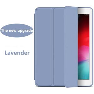 nobrand (Lavender, iPad Mini 6) Silicone Case For iPad 10th 10.9 Air 5 4 Cover For iPad nobrand (Lavender, iPad Mini 6) Silicone Case For iPad 10th 10.9 Air 5 4 Cover For iPad