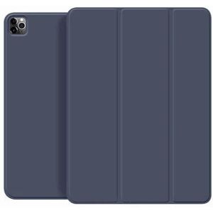 nobrand (Navy blue, iPad Mini 6 8.3) Smart Cover for iPad Pro11 Case 2022 2021 2020 iPad nobrand (Navy blue, iPad Mini 6 8.3) Smart Cover for iPad Pro11 Case 2022 2021 2020 iPad