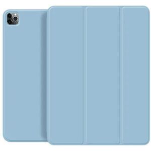 nobrand (Ice blue, iPad 10th 10.9 2022) Smart Cover for iPad Pro11 Case 2022 2021 2020 i nobrand (Ice blue, iPad 10th 10.9 2022) Smart Cover for iPad Pro11 Case 2022 2021 2020 i
