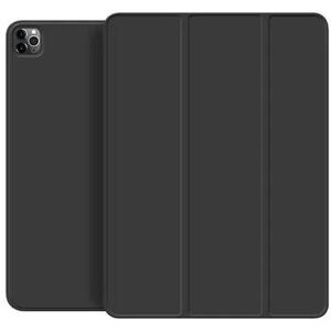 nobrand (Black, iPad Air5 Air4 10.9) Smart Cover for iPad Pro11 Case 2022 2021 2020 iPad nobrand (Black, iPad Air5 Air4 10.9) Smart Cover for iPad Pro11 Case 2022 2021 2020 iPad