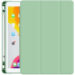 nobrand (Mint Green, iPad Pro 11 2018) For iPad 10.2 9/8/7/6/ 10th Generation case Pro 1 nobrand (Mint Green, iPad Pro 11 2018) For iPad 10.2 9/8/7/6/ 10th Generation case Pro 1
