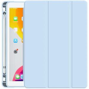 nobrand (Light Blue, iPad Air 5 10.9 2022) For iPad 10.2 9/8/7/6/ 10th Generation case P nobrand (Light Blue, iPad Air 5 10.9 2022) For iPad 10.2 9/8/7/6/ 10th Generation case P