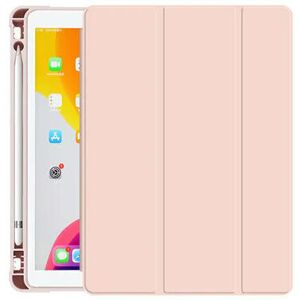 nobrand (Pink, iPad 5th 6th 9.7) For iPad 10.2 9/8/7/6/ 10th Generation case Pro 11 2021 nobrand (Pink, iPad 5th 6th 9.7) For iPad 10.2 9/8/7/6/ 10th Generation case Pro 11 2021