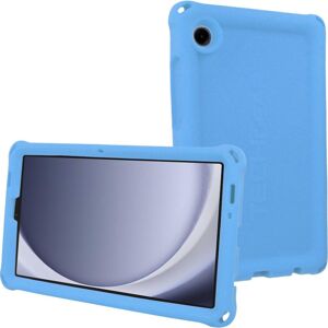 Techgear Shockproof Soft Easy Grip Case for Samsung Galaxy Tab A9 8.7" (SM-X110 / SM-X115 Techgear Shockproof Soft Easy Grip Case for Samsung Galaxy Tab A9 8.7" (SM-X110 / SM-X115