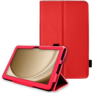 Techgear - Galaxy Tab A9 Plus 11 - Folio Case Techgear - Galaxy Tab A9 Plus 11 - Folio Case