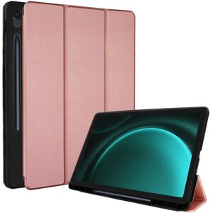 Techgear - Galaxy Tab S9 FE Slim Stand - Auto Sleep/Wake Techgear - Galaxy Tab S9 FE Slim Stand - Auto Sleep/Wake