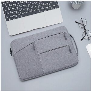 Unbranded (GRAY, 14 inch) Laptop Bag 13.3 15.6 14 inch Waterproof Notebook Case Sleeve For Unbranded (GRAY, 14 inch) Laptop Bag 13.3 15.6 14 inch Waterproof Notebook Case Sleeve For