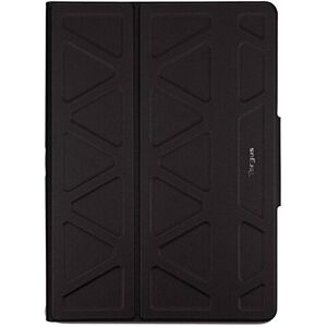 Targus THZ664GL - Pro-Tek Rotating Universal - Flip cover for tablet - polyurethane - b Targus THZ664GL - Pro-Tek Rotating Universal - Flip cover for tablet - polyurethane - b