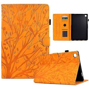 Unbranded (Orange) Tablet Case For Samsung Galaxy Tab S6 Lite 10.4 Inch Unbranded (Orange) Tablet Case For Samsung Galaxy Tab S6 Lite 10.4 Inch