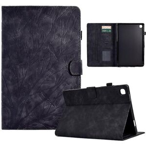 Unbranded (Black) Tablet Case For Samsung Galaxy Tab S6 Lite 10.4 Inch Unbranded (Black) Tablet Case For Samsung Galaxy Tab S6 Lite 10.4 Inch